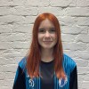 Исаченко Валерия Царское Село