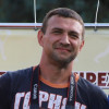Пузенко Андрей ФК Барановское ( ветераны 40+)