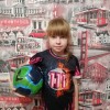 Фещенко Виктория Восток-111-2014-дев