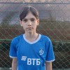 Шлинчук Никита Динамо 12
