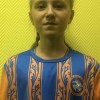 Байкова Ульяна Александровна