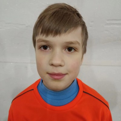 Скоромнов Дмитрий МУ СМЦ Щит и меч