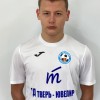 Алексеенко Никита СШОР по футболу