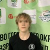 Фирсов Василий ФК Пушкино