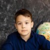 Танаев Артем Футбольный клуб «Торпедо»