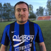 Хайруллаев Хаким Пахтакор 45+