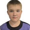 Гармонов Артем СШОР №25 "Кристалл"