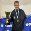 Шаламов Андрей СШ "Рубин"