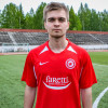 Нонешнев Андрей Faretti FC