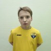 Белогруд Матвей КСШОР Зоркий