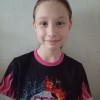 Амосова Елизавета Восток-111-2016-дев
