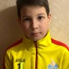 Логунов Виктор МБУ СШОР Олимп