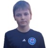 Бадиков Илья Спортивная школа по футболу "Факел"