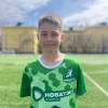Ожегов Денис «Академия футбола»
