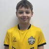 Рыжей Артем ФК Дедовск-2 12 г.р.