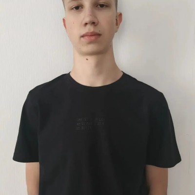 Гумановский Арсений Тимсон