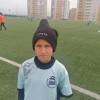 Есин Иван «Академия футбола»