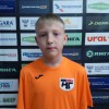 Макаров Тимофей «Академия футбола 2012-2»