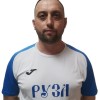 Дунилов Дмитрий ФК Руза-Ветераны
