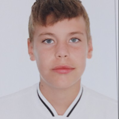 Катаев Андрей СШ «Лидер»