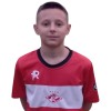Егоров Григорий Спартак-Юниор