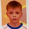 Меркеев Арсений Футбольная команда «Родник»