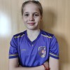 Сафонова Варвара СШ №4-Девочки