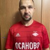 Чучев Сергей Спартак-Осаново