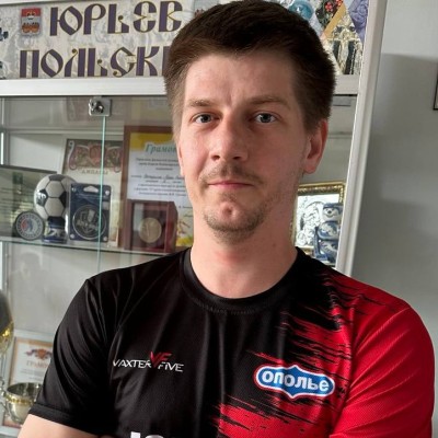 Купленов Александр "Ополье"