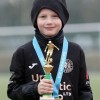Иваницкий Владимир GOLD PRIDE