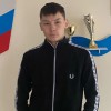 Серасхов Захар "Союз"