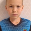 Ефимов Андрей СШ по футболу 2015-2 