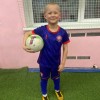 Лаптев Константин ФШ Форвард