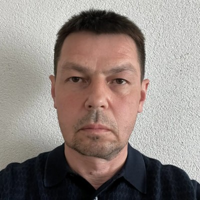 Валетов Ренат Технология