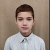 Зольников Анрей «Тюмень-15»