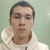Мухадаминов Жамшидбек ШМФК-Гладиатор-2