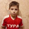 Таскаев Глеб СШ "Тура"