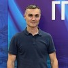 Московец Виталий "Газпром добыча Уренгой"