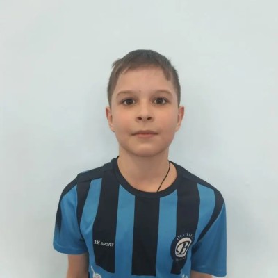 Тверсков Захар Волна