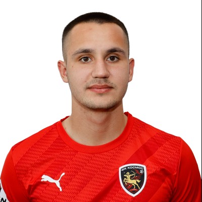 Матвевнин Данила МАУ ДО  СШОР по футболу