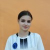 Васина Вера ФК Альянс