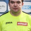 Волков Игорь FC Isfara