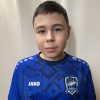 Бадамшин Дмитрий МБУ ДО СШ Сатурн