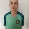 Волков Игорь мфк "Альфа" U18