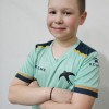 Адамов Иван ДФК Стрижи