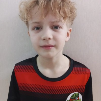 Хусаинов Нариман Торнадо