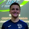 Алцыбеев Арсений Сборная Кировской области
