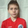 Бурковский Михаил МБУ ДО СШ Ока