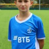 Бокастов Алекс Школа Динамо Москва им.Л.И.Яшина
