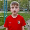 Колясов Андрей Футбол Кидс 2014-15
